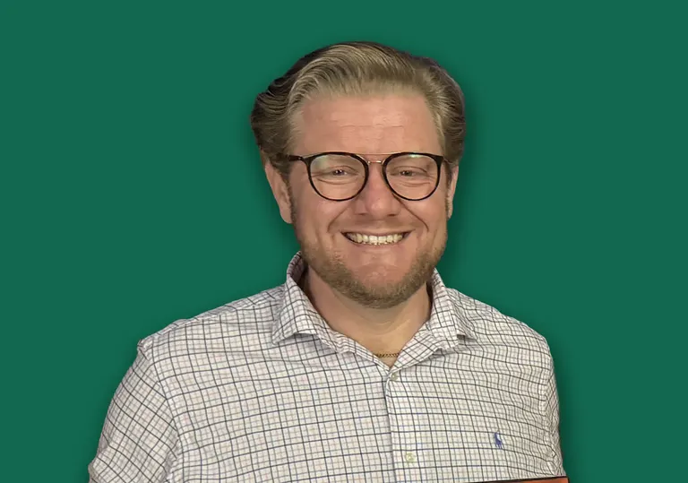 Leadership Insights: A Talk with CEO Thane Solberg