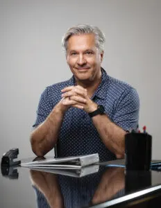 Michael Wurzer, President, FBS