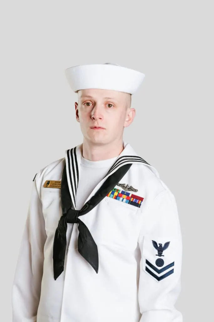 Lessons in Leadership from the Navy
