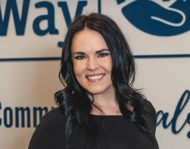 Lindsay Reede, Sales/Business Development, Next Generation Gaming