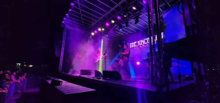 Livewire: Live Event Production Growth Leader