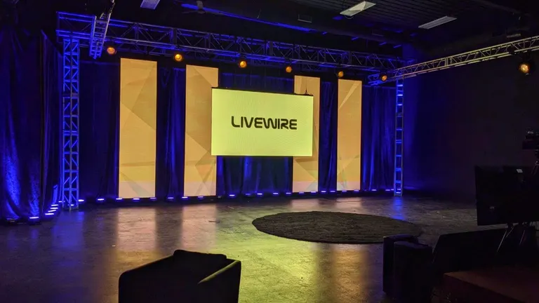 Livewire: Live Event Production Growth Leader