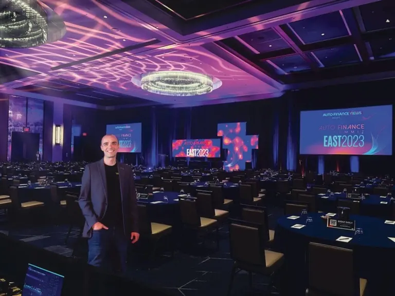 Kent Kolstad, President of Livewire