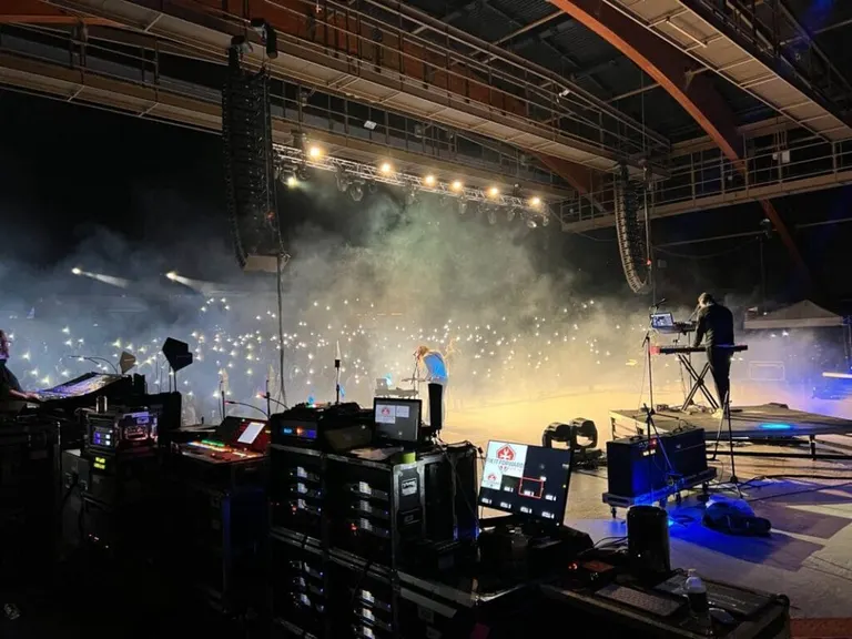 Thrivefest Concert 2023