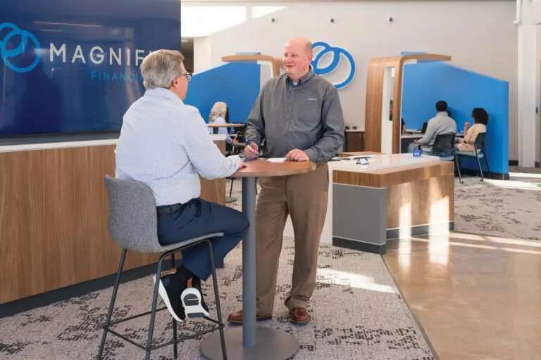 Magnifi Financial is a Financial Partner for Businesses Ready to Grow