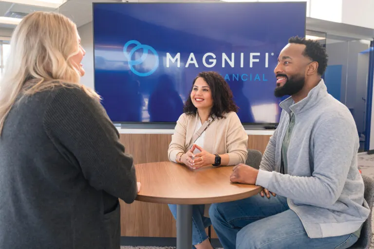 Magnifi Financial is a Financial Partner for Businesses Ready to Grow
