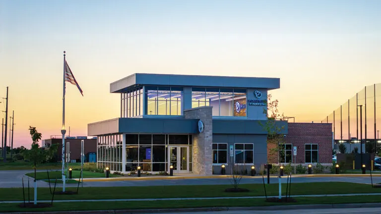 Magnifi Financial is a Financial Partner for Businesses Ready to Grow