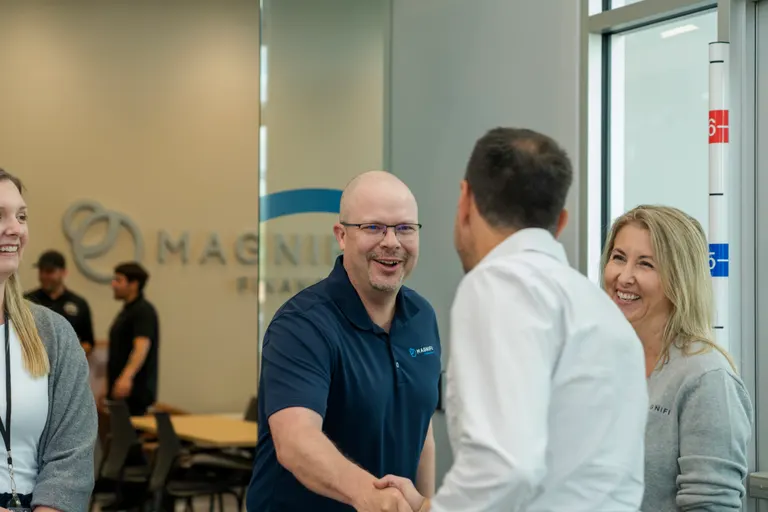 Magnifi Financial is a Financial Partner for Businesses Ready to Grow