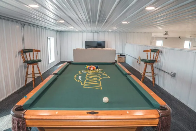 With expected sell out this fall, it’s a great time to schedule a tour with Jeremy Horst and check out the Maple Valley Shop Condos for yourself. With a packed list of features and located close to several communities in South Fargo, these units are…