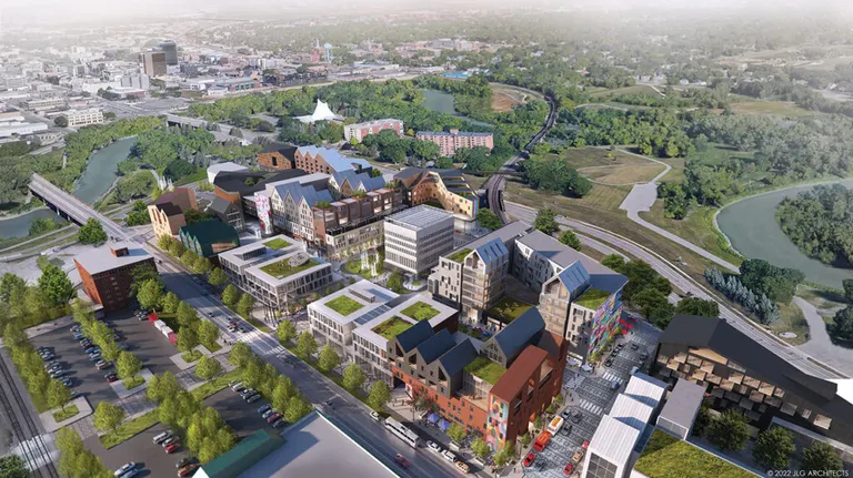 Matt Leiseth Steps in as Downtown Moorhead’s Momentum Turns Real