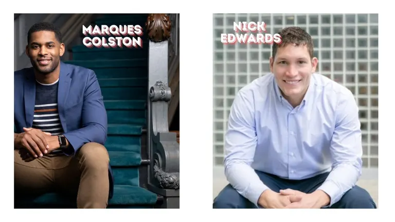 Meet Champion Venture Partners