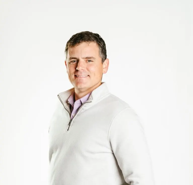 Meet New Dacotah Bank Fargo Market President Patrick Erickson
