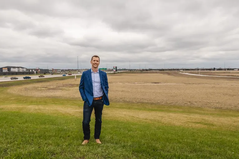 Meet the Developers: Andy Westby, Goldmark Commercial Real Estate, Inc.