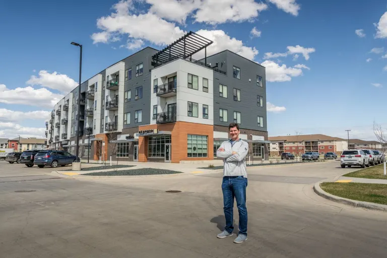 Meet the Developers: Jim Buus, JBC Commercial Real Estate
