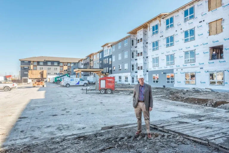 Meet the Developers: Jim Roers, Founders, ROERS