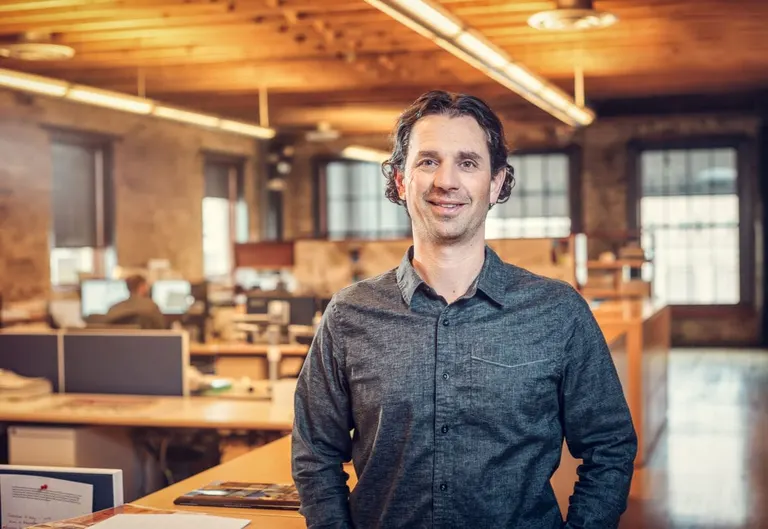 Meet the Developers: Mike Allmendinger, Kilbourne Group