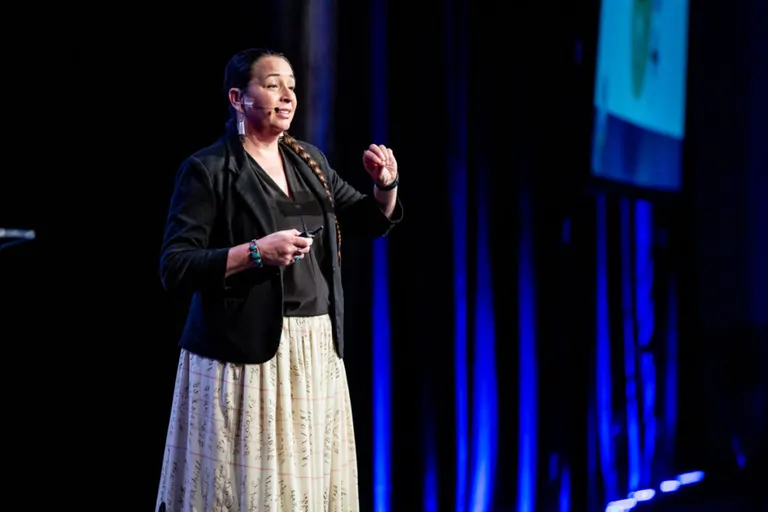Dr. Hollie Mackey, CEO, Farms