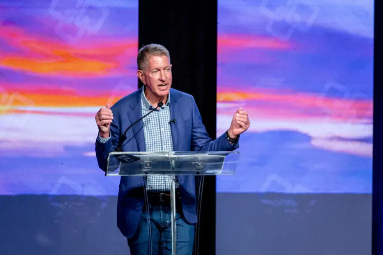 Bruce Rastetter, founder and executive chairman, Summit Agricultural Group