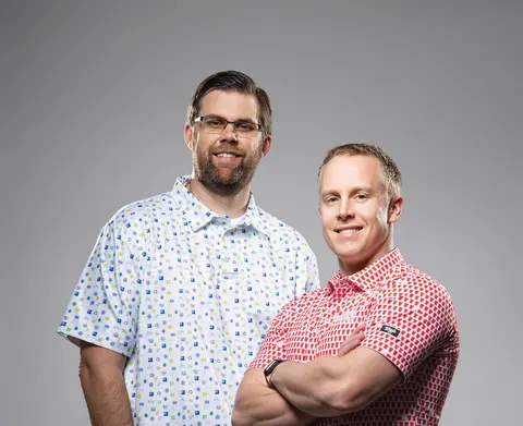 Growth Leaders