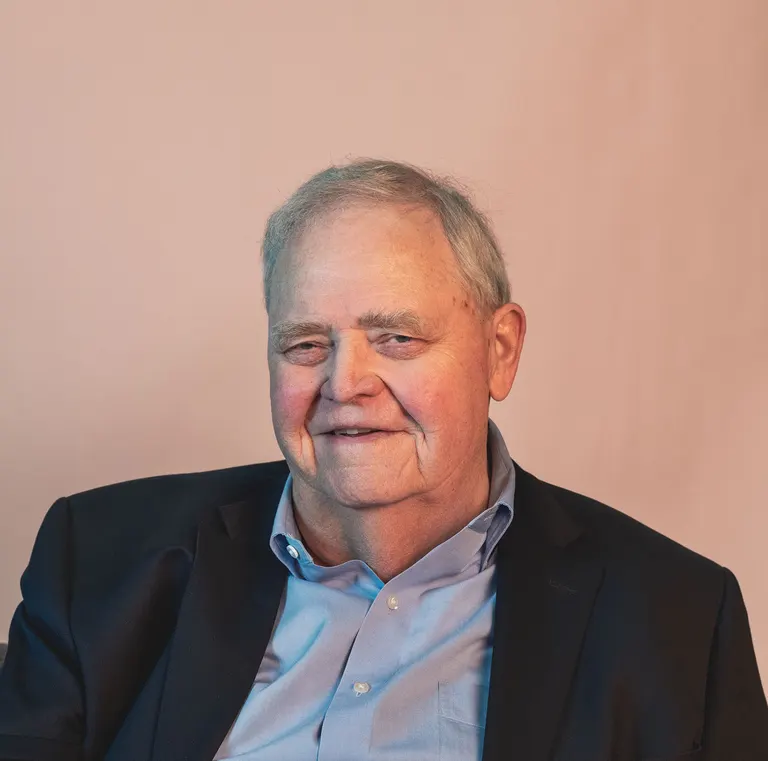 Mike Warner Offers a Lifetime of Knowledge in New Book
