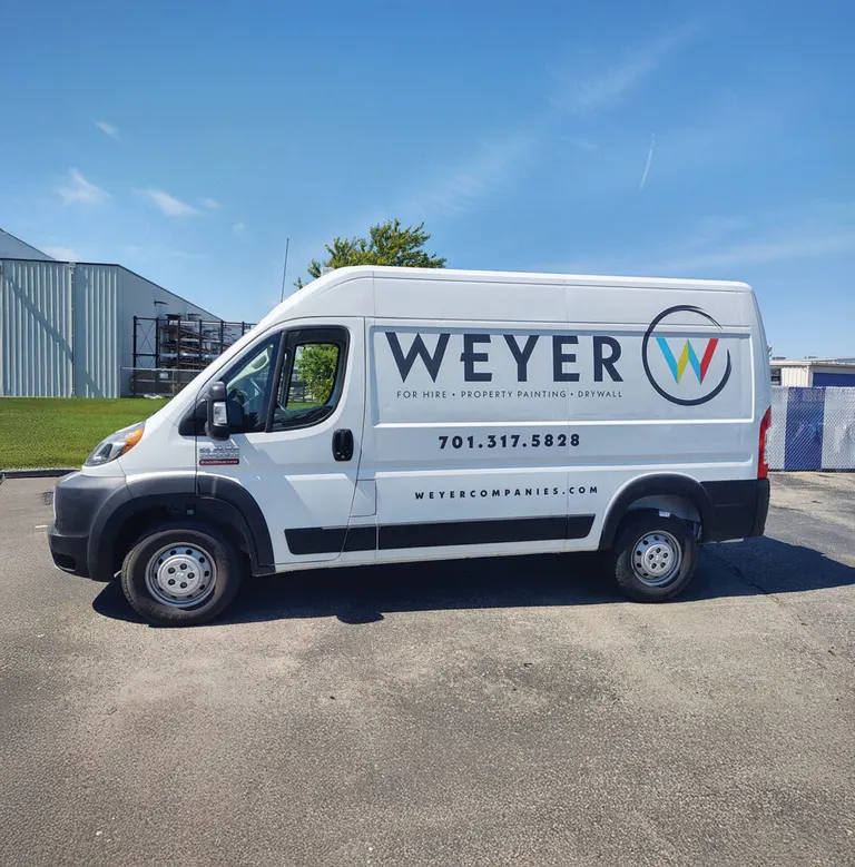 Mobile Branding Power: How Vehicle Wraps Drive Unmatched Visibility