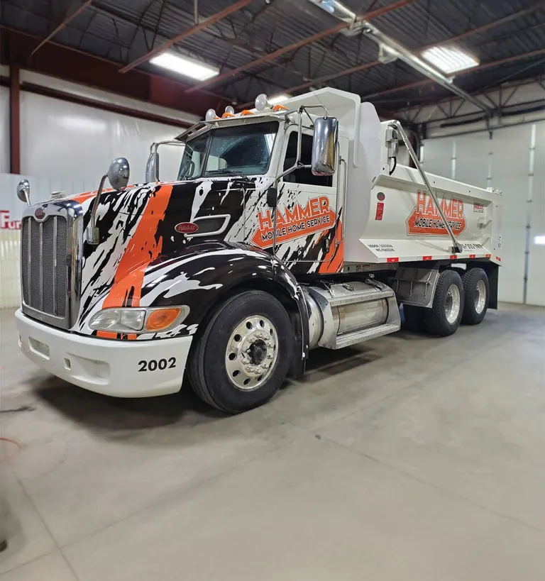 Mobile Branding Power: How Vehicle Wraps Drive Unmatched Visibility