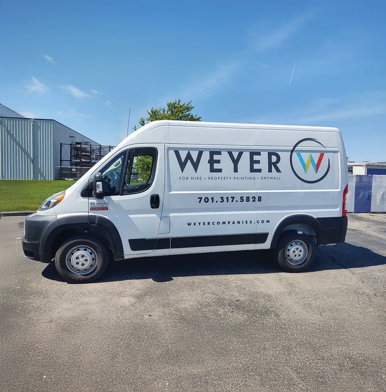 Mobile Branding Power: How Vehicle Wraps Drive Unmatched Visibility