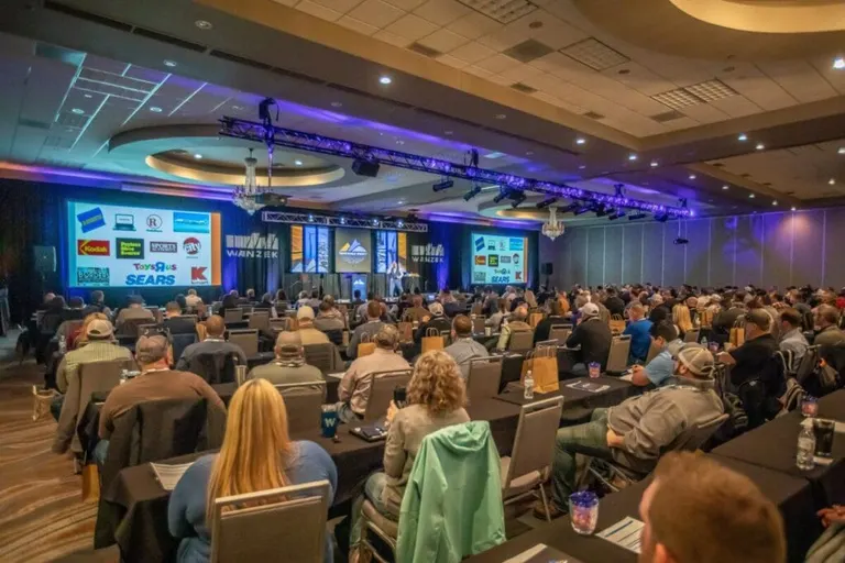 Mobile Pro: Live Production Events Growth Leader