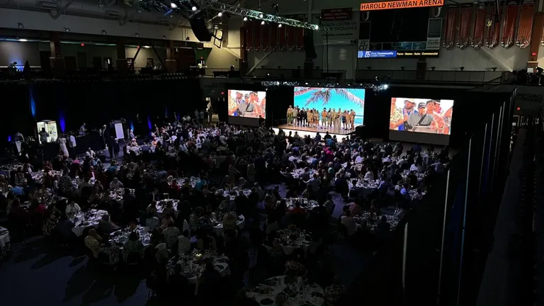 Mobile Pro: Live Production Events Growth Leader