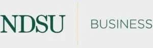 NDSU College of Business: Advanced Business Education Growth Leader