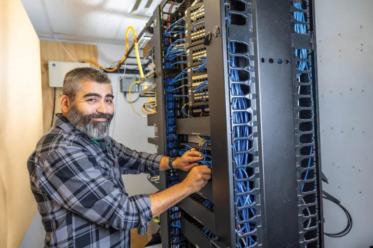 Network Center, Inc.: Managed IT Services Growth Leader