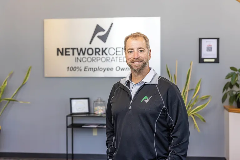 Network Center, Inc.: Managed IT Services Growth Leader
