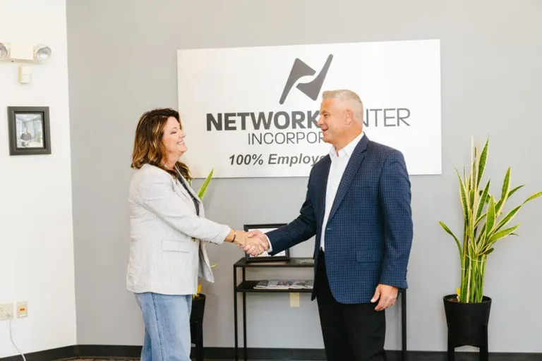 Network Center Inc.: Managed IT Services Growth Leader