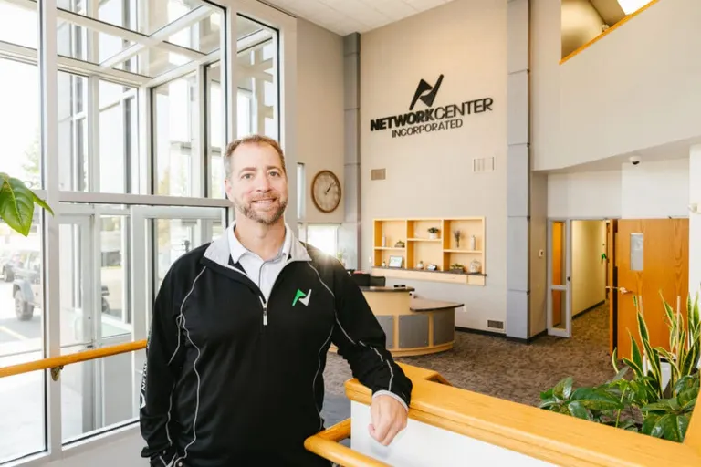 Network Center Inc.: Managed IT Services Growth Leader