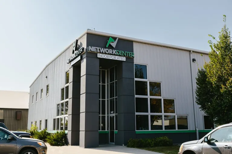 Network Center Inc.: Managed IT Services Growth Leader