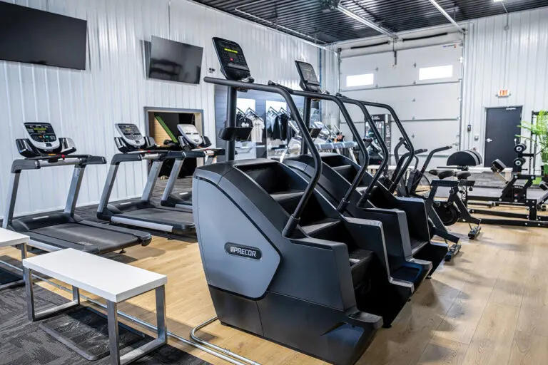 New Business: Birdie’s Athletic Club