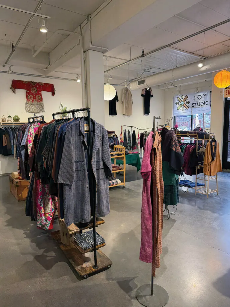 New Business: JOY Studio