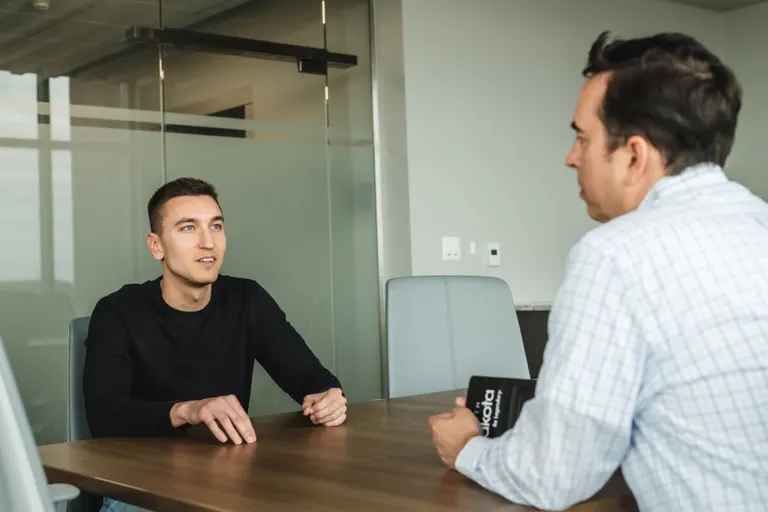 New Era Ventures is Backing the Next Generation of Startups, One Deal at a Time