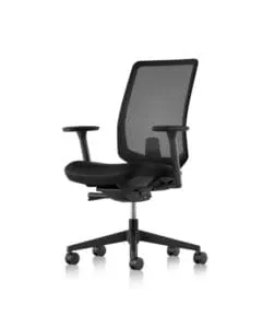 New Year, New Chair!