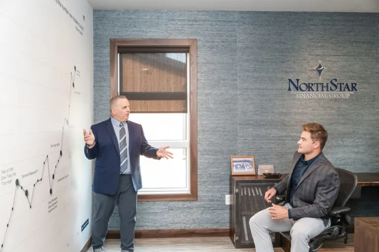 NorthStar Financial Group’s Financial Fitness Program is a Game-Changer
