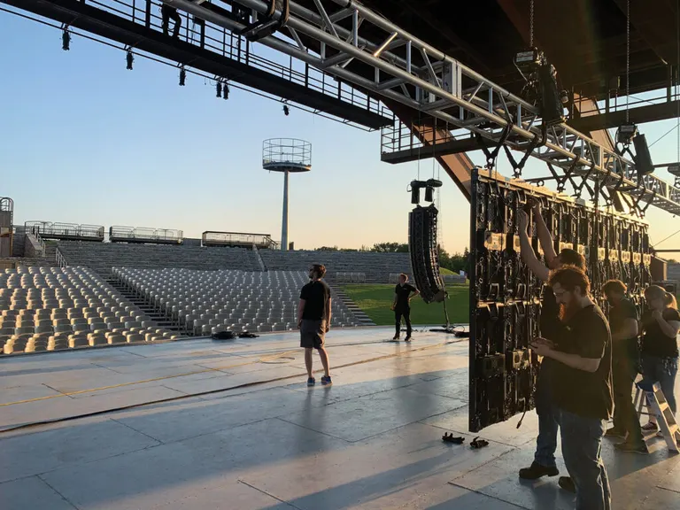 Outdoor Events: How Can I Plan For Success?