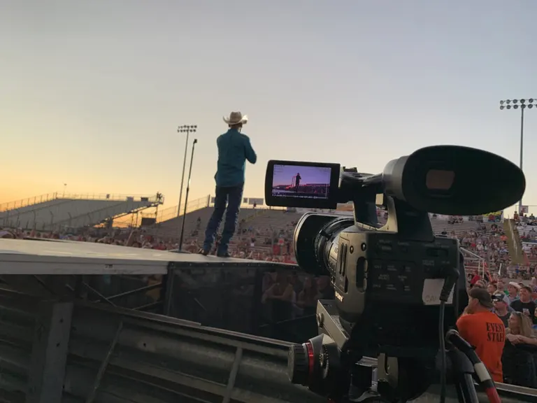 Outdoor Events: How Can I Plan For Success?