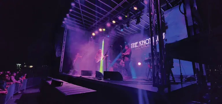 Outdoor Events: How Can I Plan For Success?