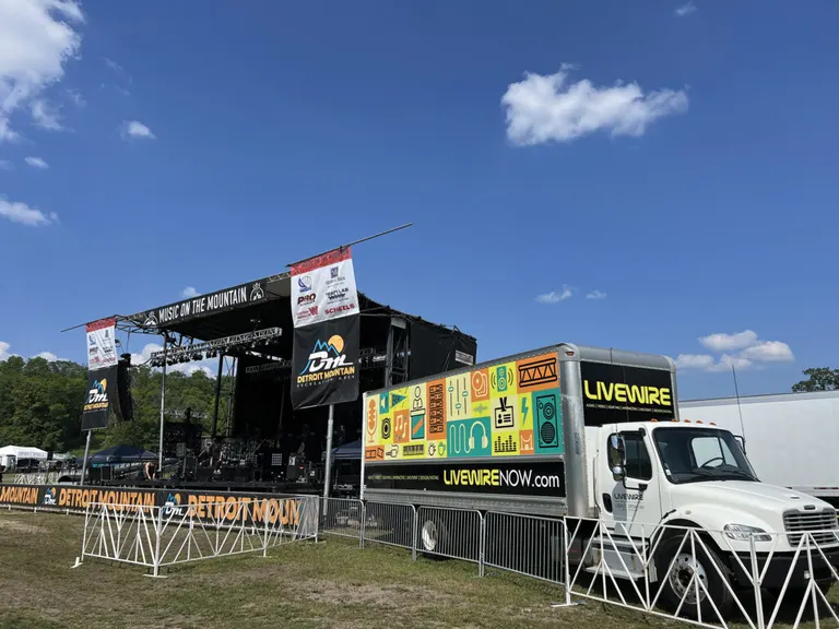 Outdoor Events: How Can I Plan For Success?