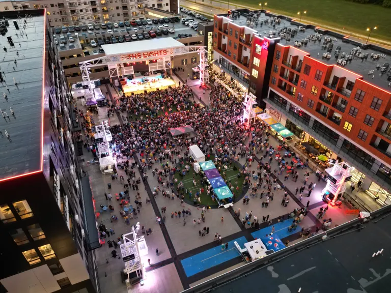 Outdoor Events: How Can I Plan For Success?