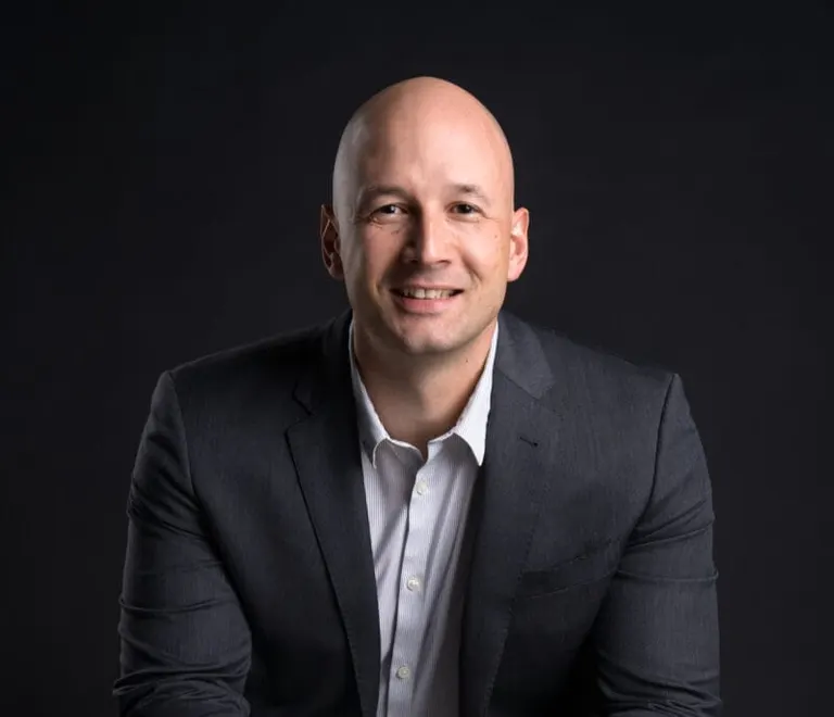 Patrick Metzger Knows the Importance of Nurturing the Community
