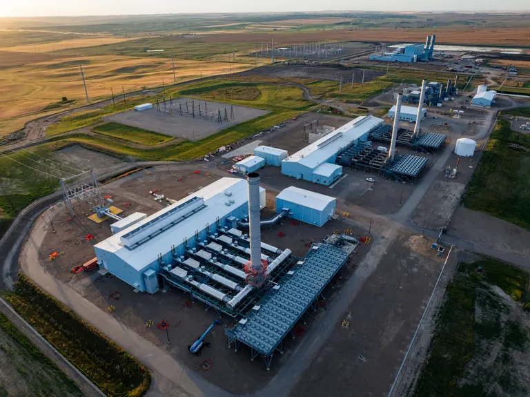 Powering Progress, Strengthening Communities
