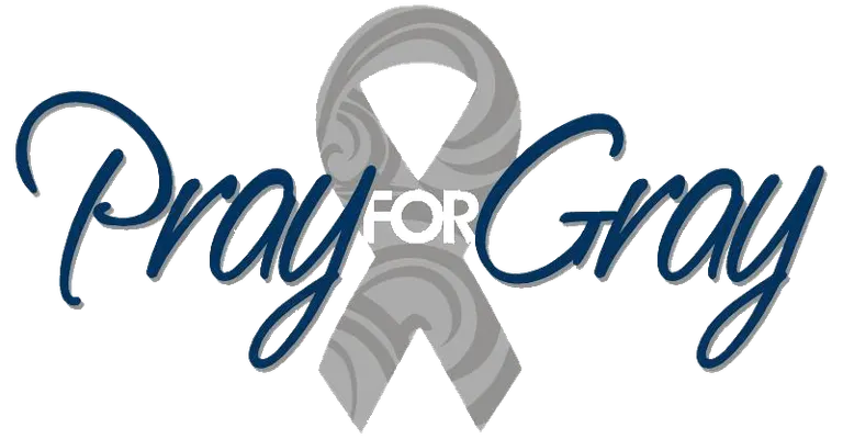 Pray for Gray is Providing Hope and Support