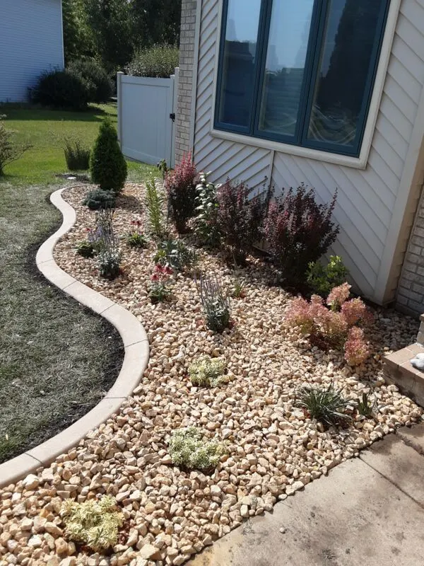 Precision Lawn & Landscape Does All That!? And Free Lawn Assessments!