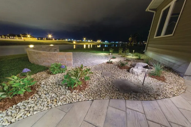 Precision Lawn & Landscape Does All That!? And Free Lawn Assessments!